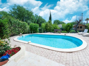 Welcoming holiday home with private pool